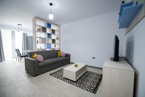 Apartament Alegria by Alz