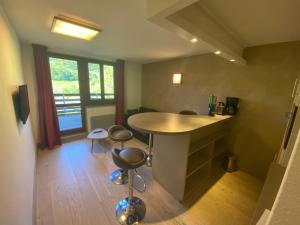 Appart'hotels Sancy Resort : photos des chambres