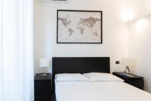 Yellow Line Apartment