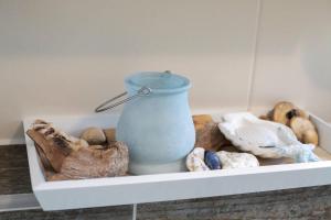 Ferienwohnung Sturmeck