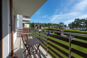 Apartamenty Apartinfo Jasny Brzeg