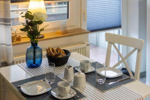 Ferienwohnung Ostfriesentraum