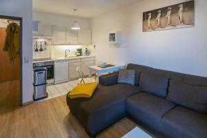 Ferienwohnung Nordseebrise