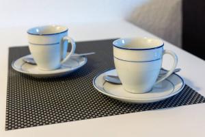 Ferienwohnung Nordseebrise