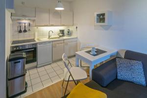 Ferienwohnung Nordseebrise