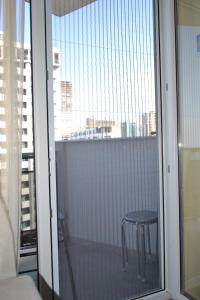 Orbi Tawers Apaartament