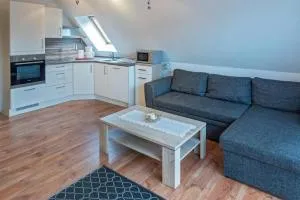 Ferienwohnung Regina - Utarp