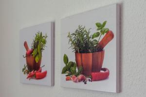 Ferienwohnung Liegeplatz