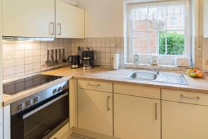 Ferienhaus Strandruhe