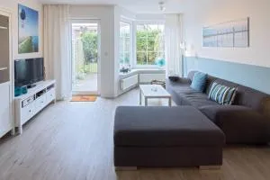 Ferienhaus Johannas Huus - Westeraccumersiel