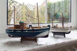 Ferienhaus Johannas Huus