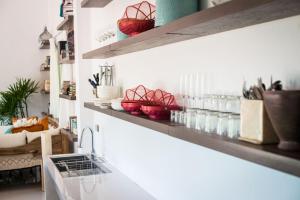 Teak Hill Pool Villa-Michelia