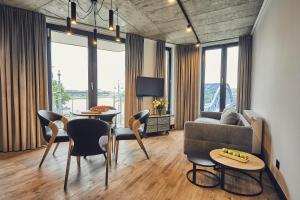 The Bridge Suites