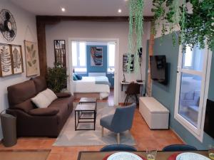 River Side Olabeaga by homebilbao