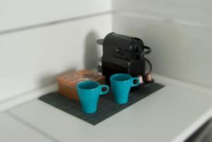 Good Vibes Brand New Apartment