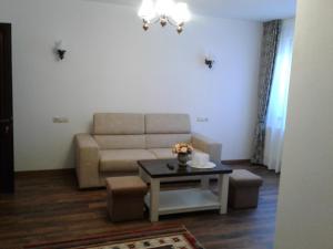 Pensiunea In Poiana