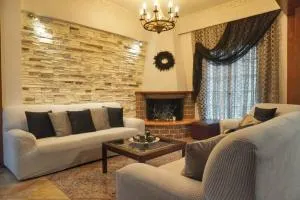 ΣΠΙΤΙ ΑΝΤΩΝΗΣ ΓΙΑΝΝΑ HOUSE ADONIS GIANA - Áno Pavliána