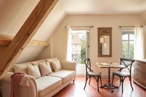 Hotels Chateau Les Carrasses : photos des chambres