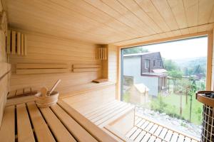 Apartamenty Minimal House