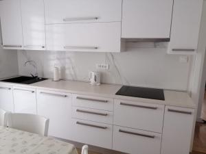 Apartmani Gareljic