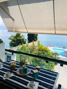 Appartamento direttamente a lago - Ben Approved