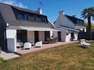 Maisons de vacances Maison AN NEIZIG : photos des chambres