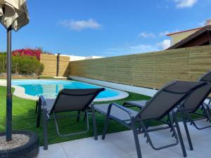 FamilyHost Charm Porto Covo