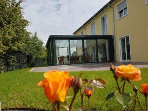 Gästehaus Staudenschloss