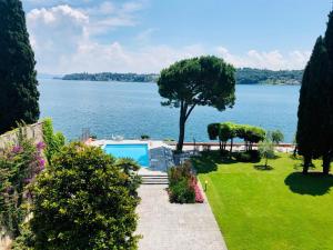 Appartamento direttamente a lago - Ben Approved