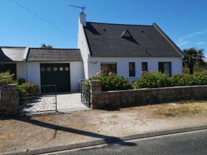 Maisons de vacances Maison AN NEIZIG : photos des chambres