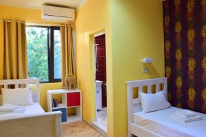 Hostel Kyosheto