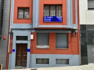 EL VASCO ROOMs - Mieres