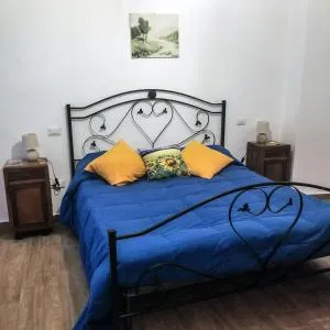 B&B La casa dei nonni - Settefrati