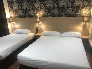 Hotels Hotel de Bordeaux : photos des chambres