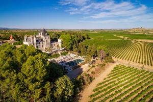 Château Les Carrasses