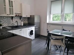 Apartament z widokiem Tarnowskie Góry