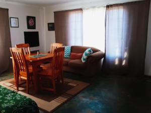 Dullstroom on the Dam