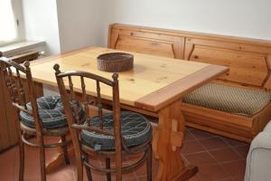 Apartma Raft, Bovec