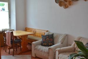 Apartma Raft, Bovec