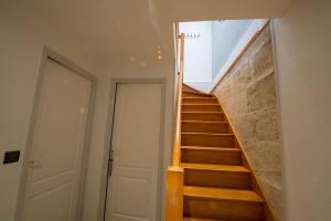Appartements Design Smart Flat Bordeaux : photos des chambres