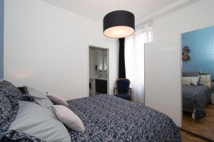 Appartements L'epopee des coteaux 3☆ - centre ville - Epernay : photos des chambres