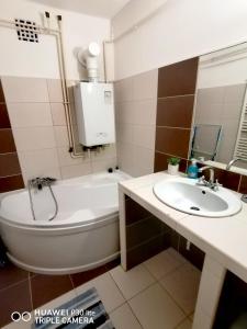Zöld Béka Hőforrás Apartman