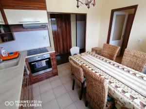 Zöld Béka Hőforrás Apartman