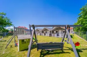 Domki nad morzem WOJTAS - Wrzosowo