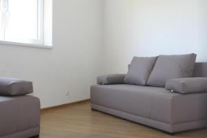 Apartamen Salt Crystal IV