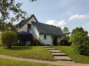 Maisons d'hotes l'Arbre Voyageur : Chambre Familiale