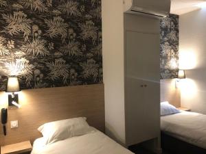 Hotels Hotel de Bordeaux : photos des chambres