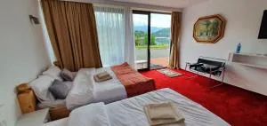 Modern rooms Colibita - 科利比塔 Modern rooms Colibita - 科利比塔