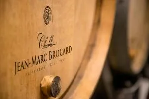 Le P'tit Louis - Courgis