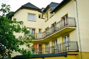 Ośrodek ZIBI - Jastrzębia Góra